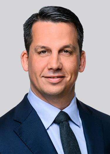 DR. CAI BERG