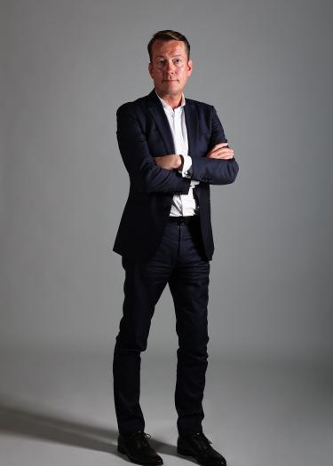 MARCO HORSTMANN