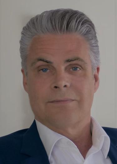 PROF. DR. RALPH INGELFINGER