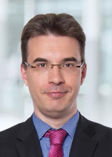 PROF. DR. JENS BERBERICH