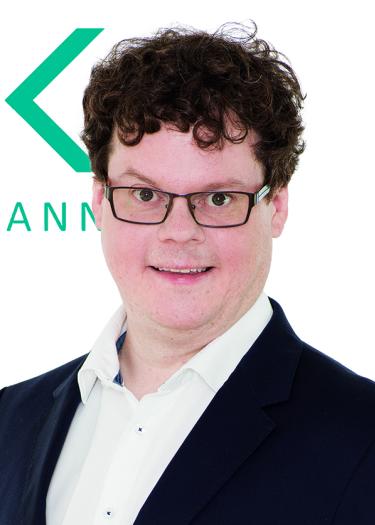 DR. RAOUL KREIDE