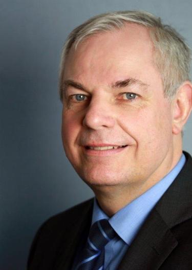 KLAUS MICHAEL REINER