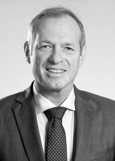 PROF. DR. ANDREAS PIEKENBROCK