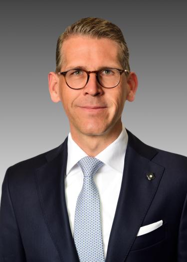 DR. CHRISTOPHER WOLFF
