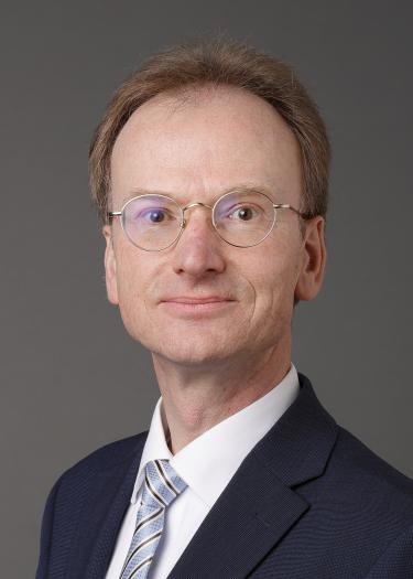 Prof. Geibel