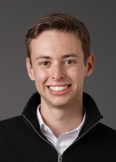Yannik Hörler