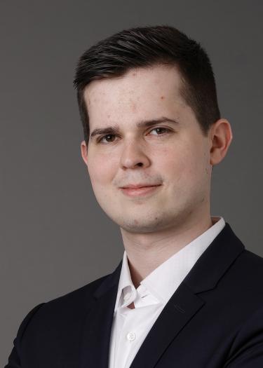 Gereon Schuster