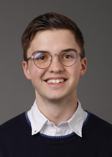 Benedikt Meier