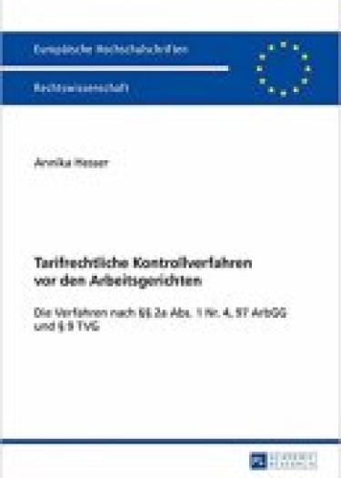 Doktorarbeit
