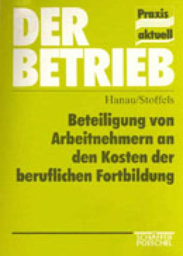 Buch: Der Betrieb