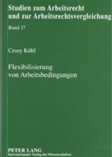 Doktorarbeit