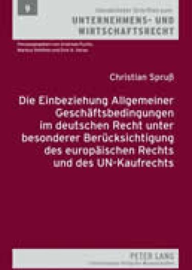 Doktorarbeit