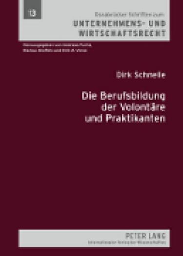 Doktorarbeit