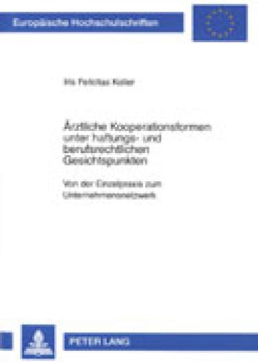 Doktorarbeit