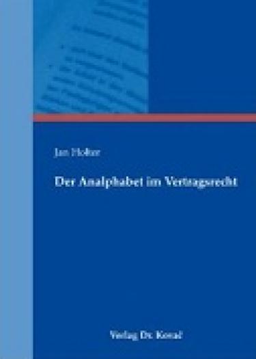 Doktorarbeit