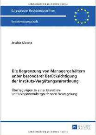 Doktorarbeit