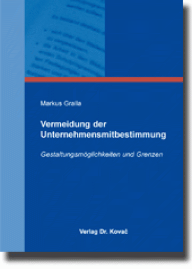 Doktorarbeit