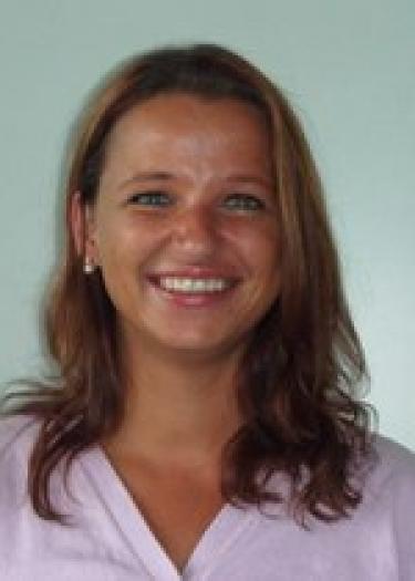 Nicole Bung