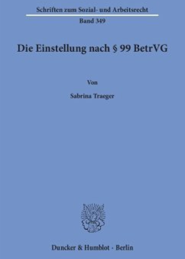 Doktorarbeit