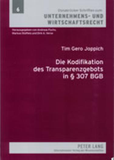 Doktorarbeit