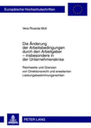 Doktorarbeit