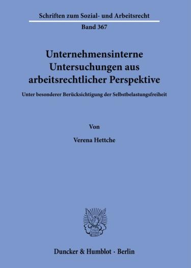 Doktorarbeit