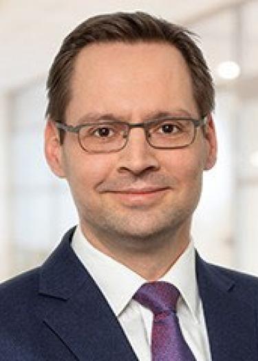 Dr. Markus Reps