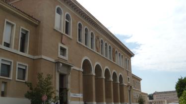 FacDroit Aix-Marseille