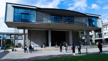 Université de Fribourg