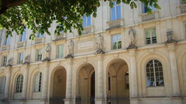 Faculté de Droit Sciences Économiques et Gestion de Nancy