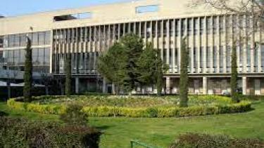 Aristoteles-Universität Thessaloniki