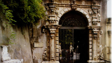 Università degli Studi di Catania Portale Villa Cerami