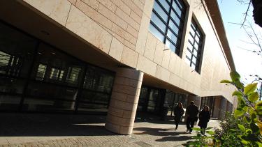 Università di Trento 