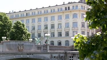 Univerza v Ljubljani Law Faculty