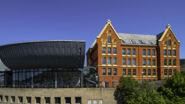 Universitetet i Bergen