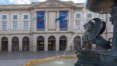 Foto Uni Porto