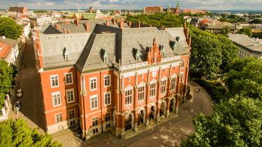 Uniwersytet Jagielloński