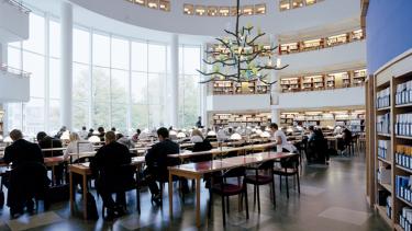 University of Gothenburg