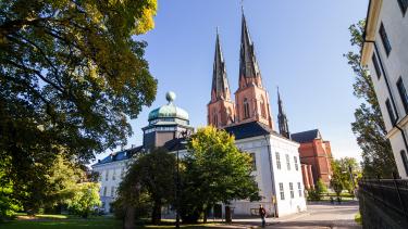 Uppsala University