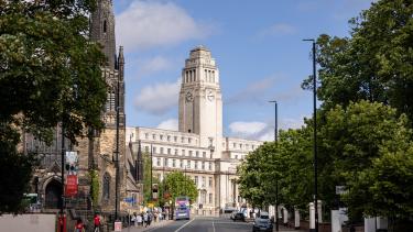University of Leeds