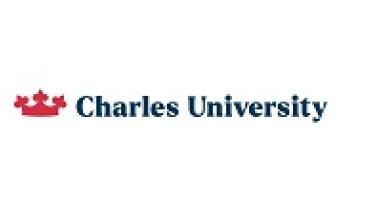 Logo Charles University
