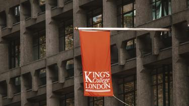 King's College London
