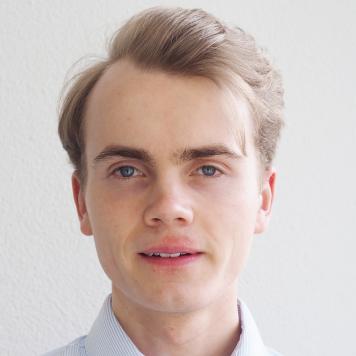 Porträt von Philip Quintes