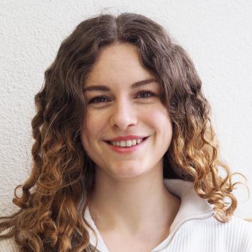 Porträt von Katharina Steuer