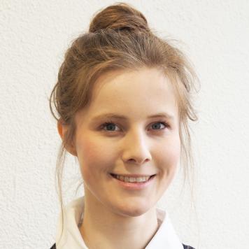 Porträt von Johanna Wiegand (Institut für Finanz- und Steuerrecht)